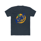 Kost Citrus Logo Tee — Casual Fruit-Inspired Graphic T-Shirt
