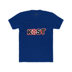 KST Graphic T-Shirt – Retro Love-Inspired Casual Tee