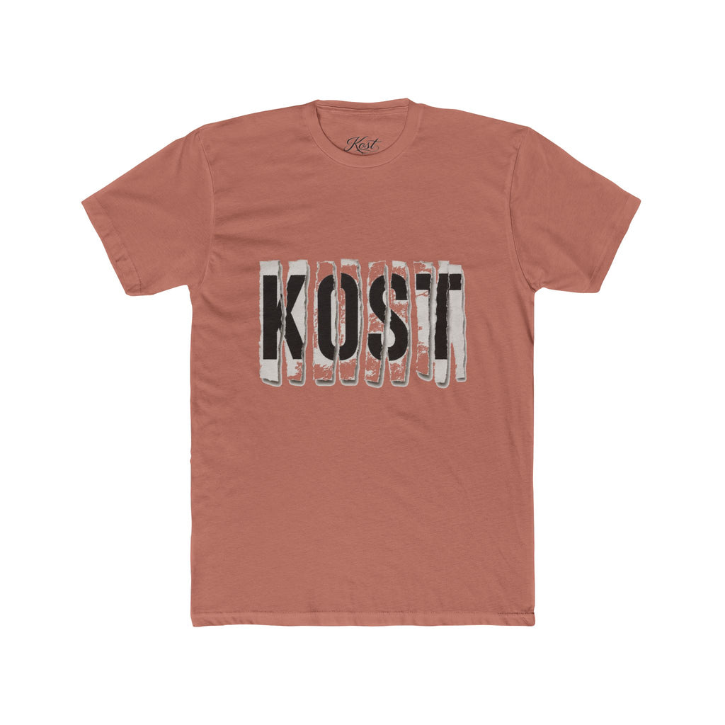 KOSHI Graphic T-Shirt
