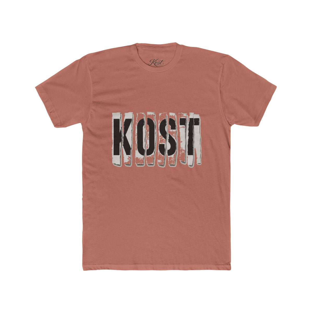 KOSHI Graphic T-Shirt