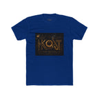 Kost New Orleans Vintage Neon Logo T-Shirt