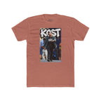 Unisex Cotton Crew Tee