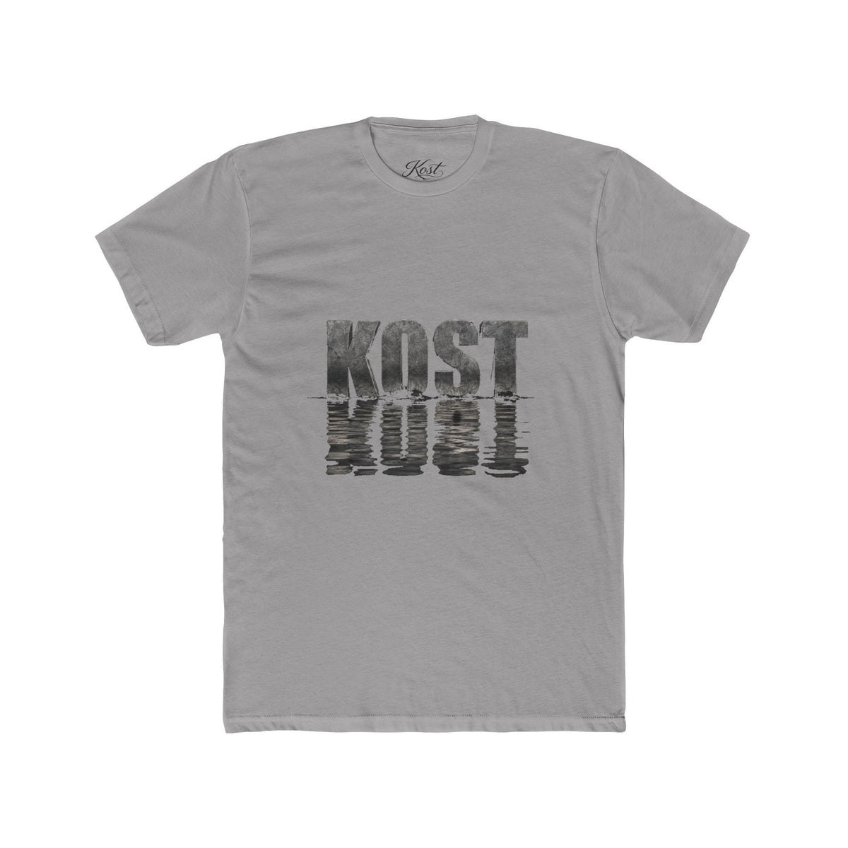 KOST YOI Graphic Cotton Tee