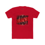Banned Yoot Graphic Tee — Vintage Stamped Protest T-Shirt