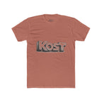 Kost Graffiti Logo Tee — Streetwear Graphic T‑Shirt