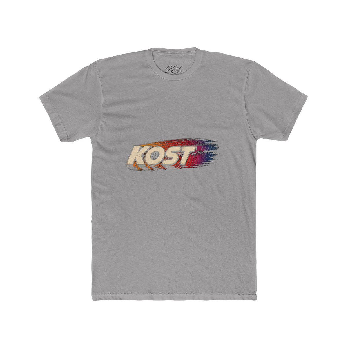ROST Retro Graphic T-Shirt
