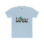 Graffiti 'KOST' Tee — Street Style Graphic T‑Shirt