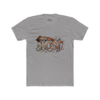 KOST Vintage Halloween Cat T-Shirt