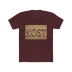 Roast Coffee Bean Graphic T-Shirt