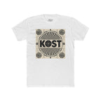 KOST Retro Sunburst Logo Tee