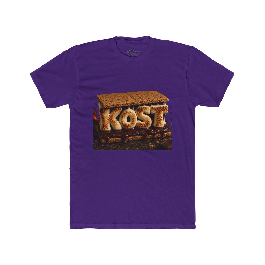 KOST Sandwich Graphic T-Shirt
