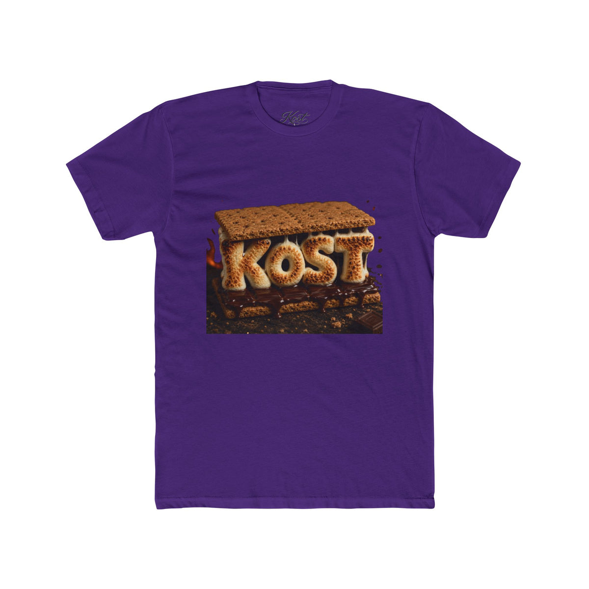 KOST Sandwich Graphic T-Shirt