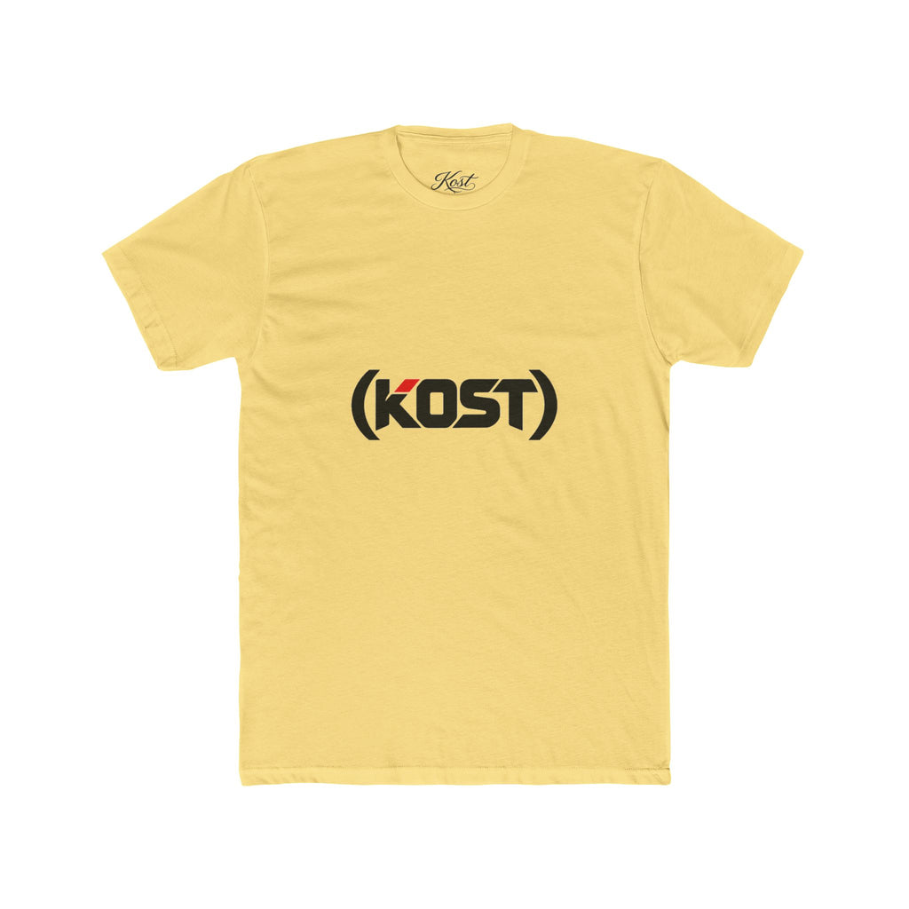 KOST Logo Graphic T-Shirt