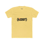 KOST Logo Graphic T-Shirt