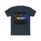 Unisex Cotton Crew Tee