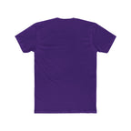 KOST Glitch Logo Tee — Retro Vaporwave Graphic T‑Shirt