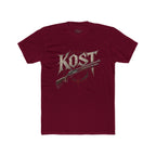 KISS Band Graphic T-Shirt