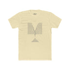 Minimalist Y2K Graphic Cotton T-Shirt