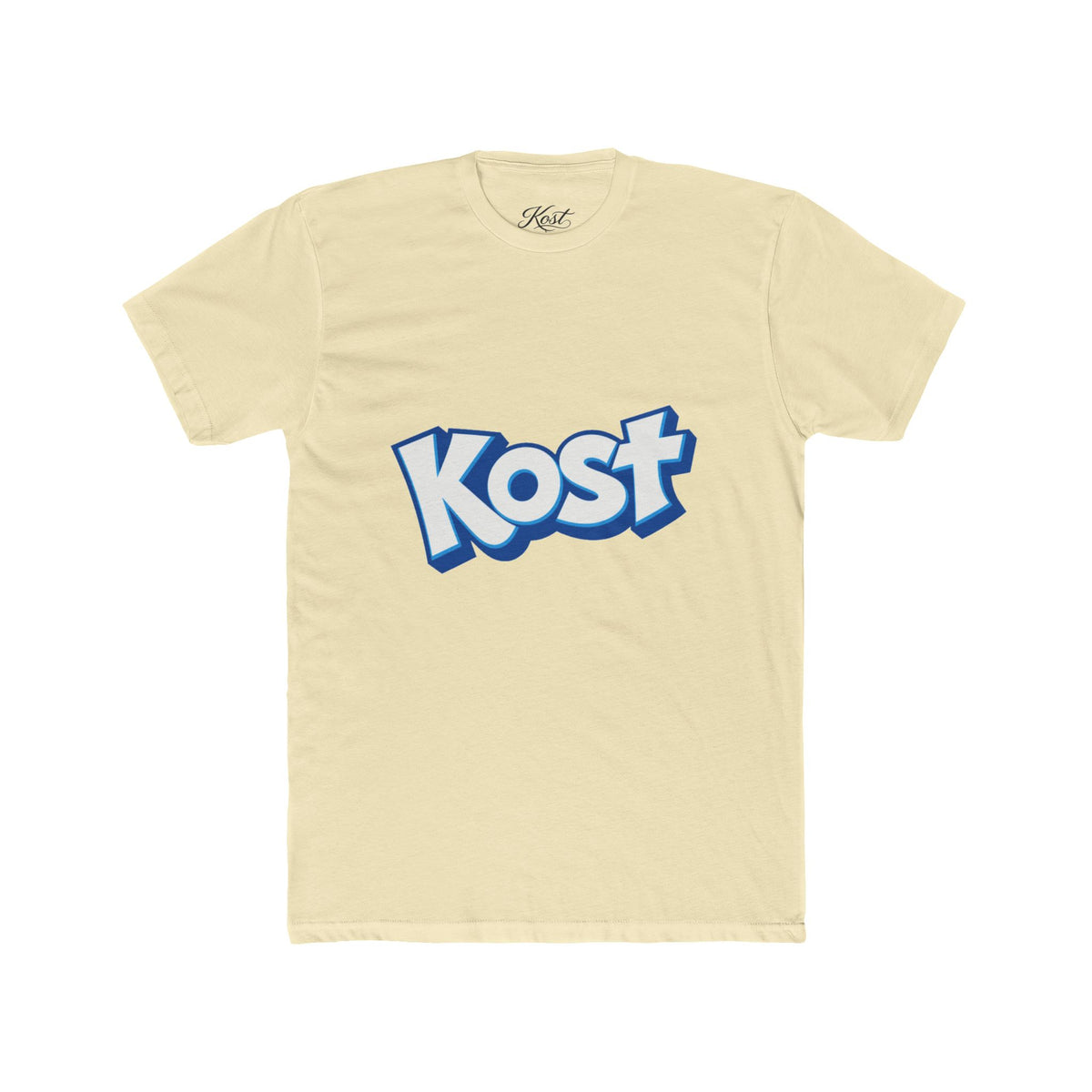 Kost Logo T-Shirt