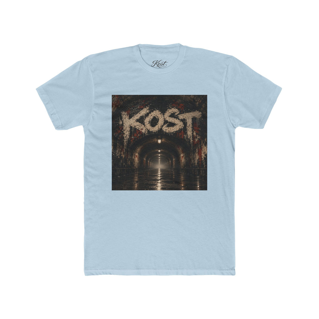 KOST Graffiti Tunnel Tee