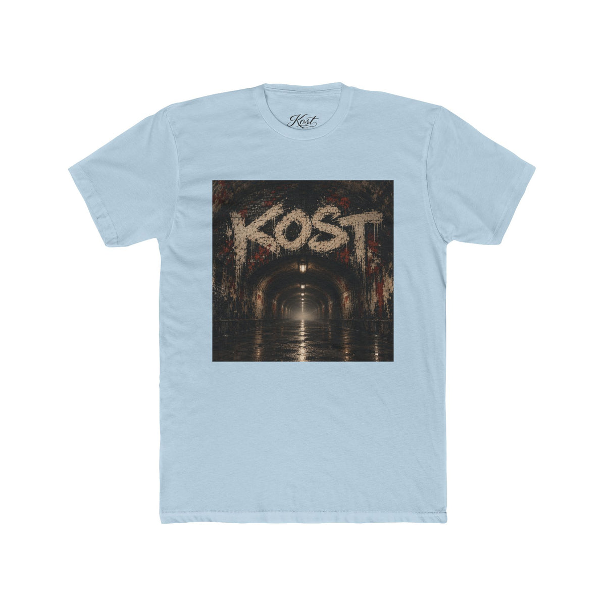 KOST Graffiti Tunnel Tee