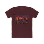 KST Sunset Skyline T-Shirt
