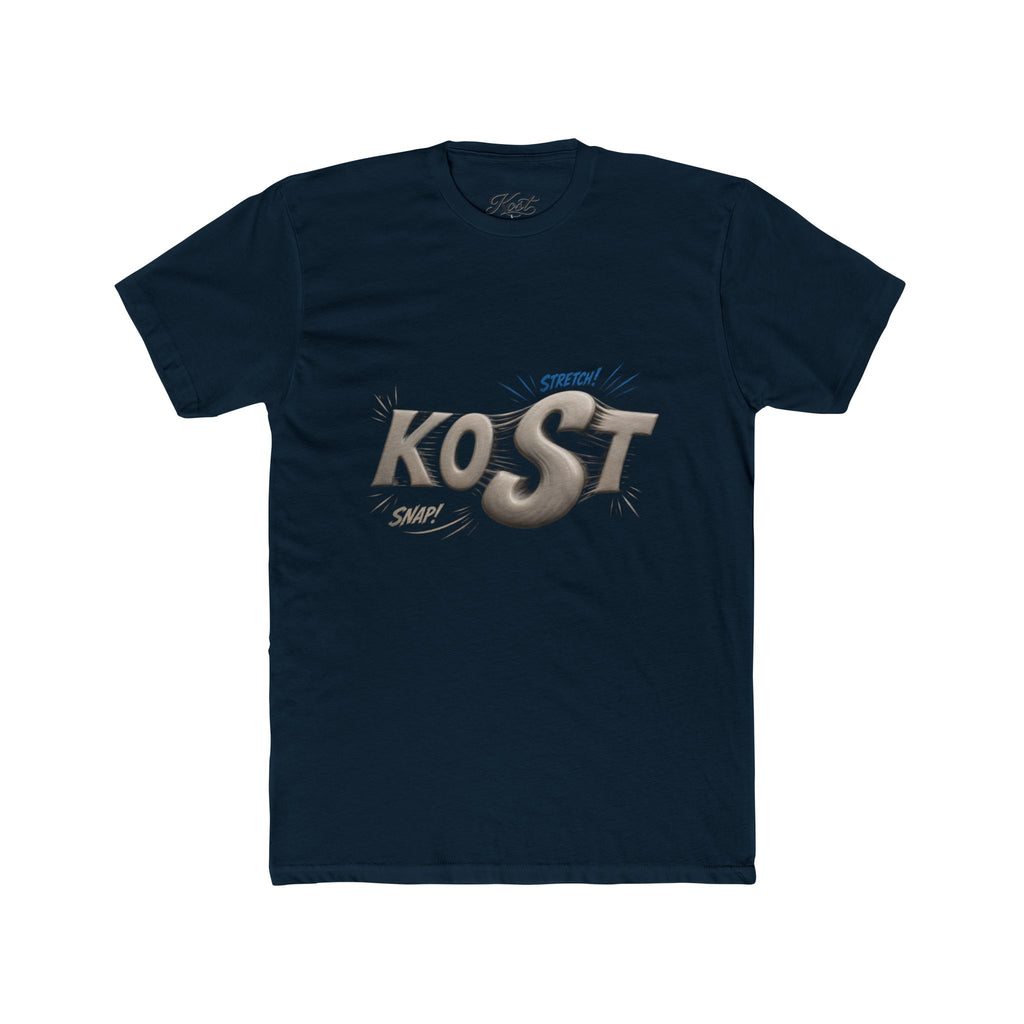 KOST Graphic T-Shirt