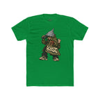 Street Gnome Graphic Tee — 'Kost' Urban Gnome Illustration