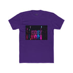 KOST Neon Graphic T-Shirt