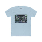 KOST Retro Neon Stadium Graphic Tee