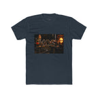 KOS Neon Sign Graphic T-Shirt