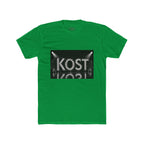 KOST Marquee Tee — Vintage Stage Lights Graphic T-Shirt