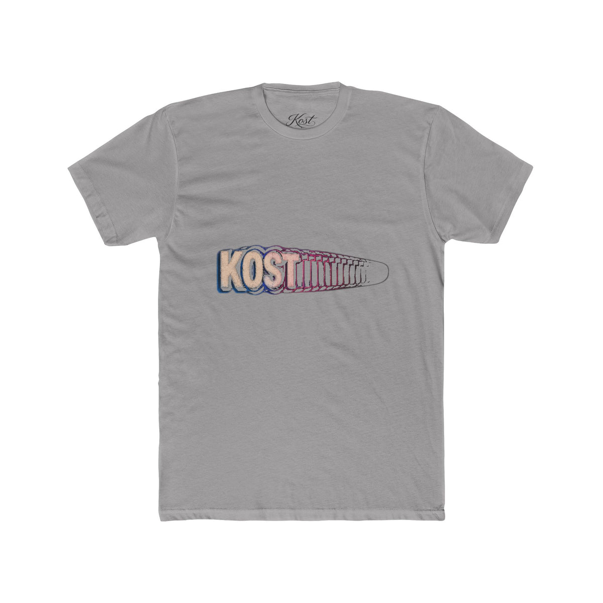 KOSCIUSZKO Mountain Graphic T-Shirt