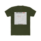 Word Search T‑Shirt — "Kost" Puzzle Graphic Tee