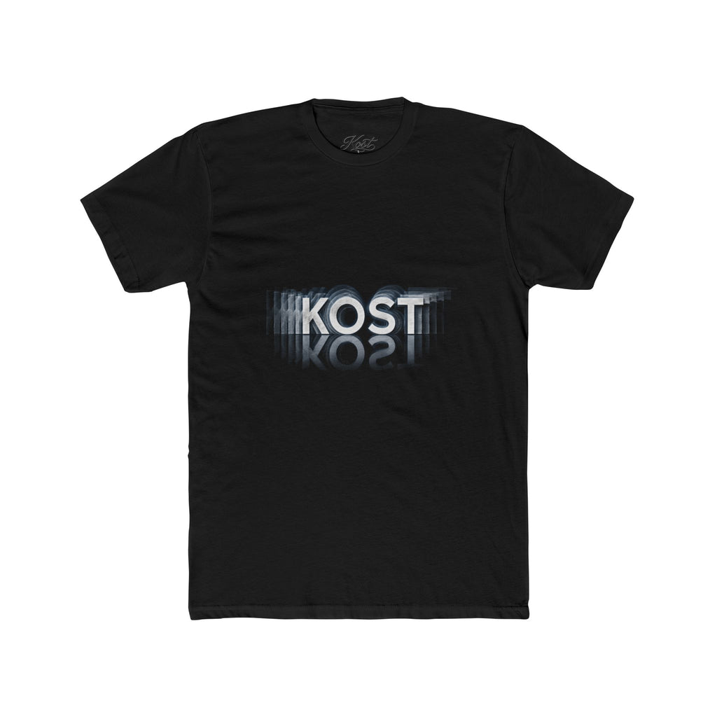 KOSTI Reversible Mirror Graphic T-Shirt