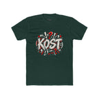 KOST? Graphic T-Shirt – Quirky Question Mark Design