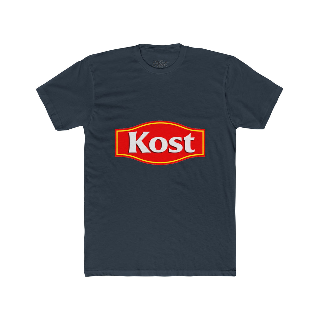 Kost Retro Logo Tee