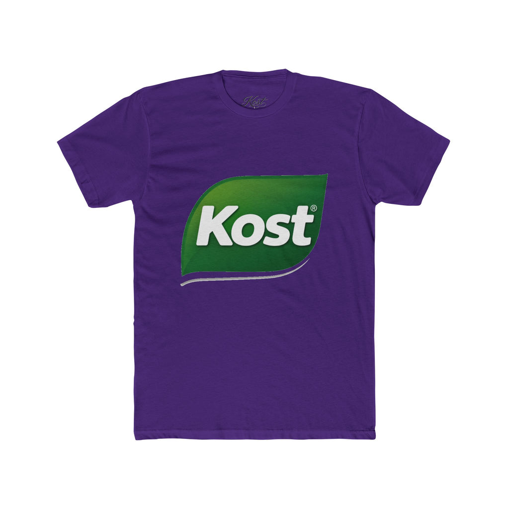 Kost Logo Tee