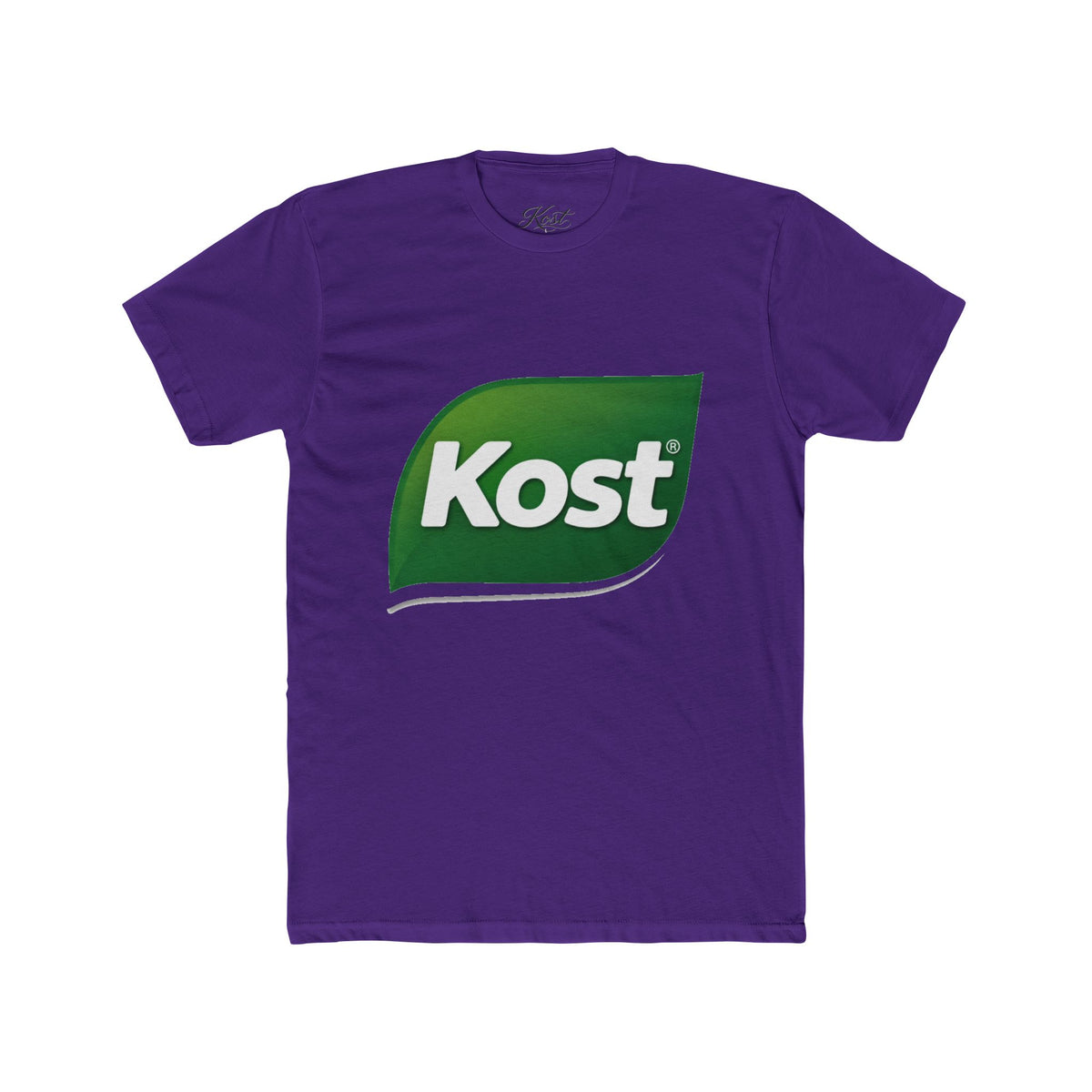 Kost Logo Tee