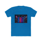 KOST Neon Sign Tee — Retro Neon Graphic T-Shirt