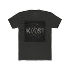 Atheist Logo Tee — Kast Emblem Graphic T-Shirt