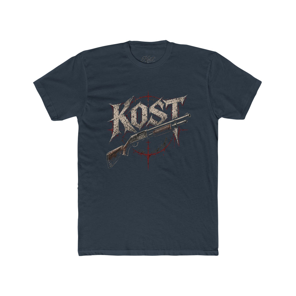 KISS Band Graphic T-Shirt