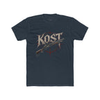 KISS Band Graphic T-Shirt