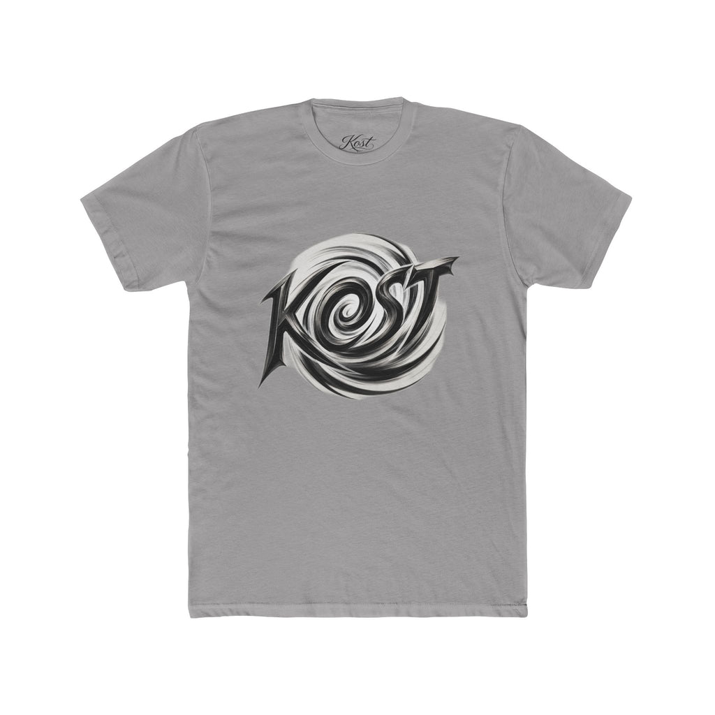 KOST Swirl Graphic T-Shirt