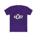 Kost Graphic T-Shirt – Edgy Streetwear Tee