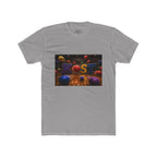 Kost 3D Orb Graphic T‑Shirt