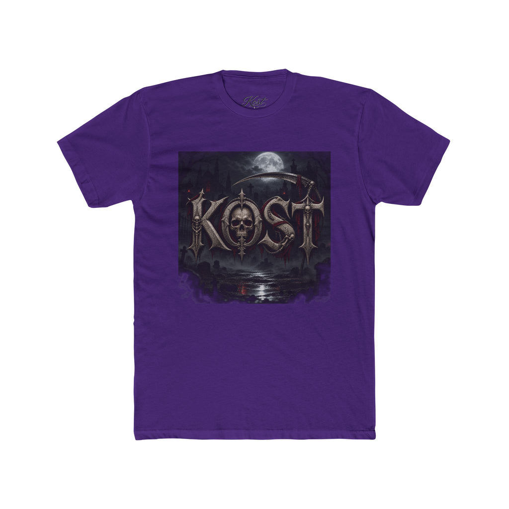 Korn Rock Band Graphic T-Shirt
