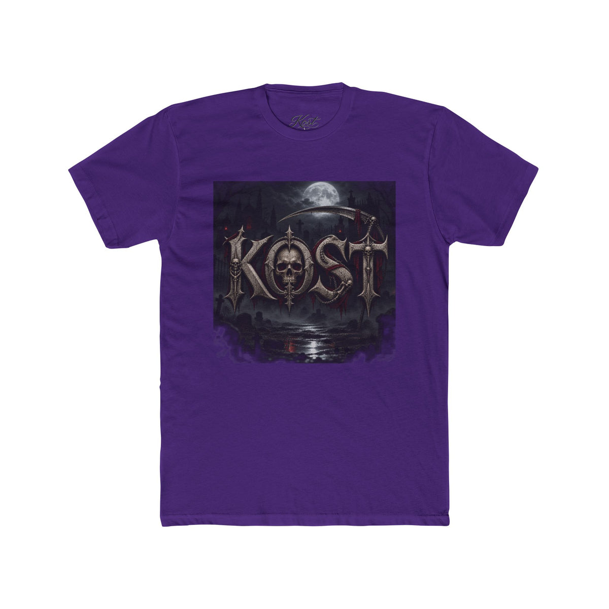 Korn Rock Band Graphic T-Shirt