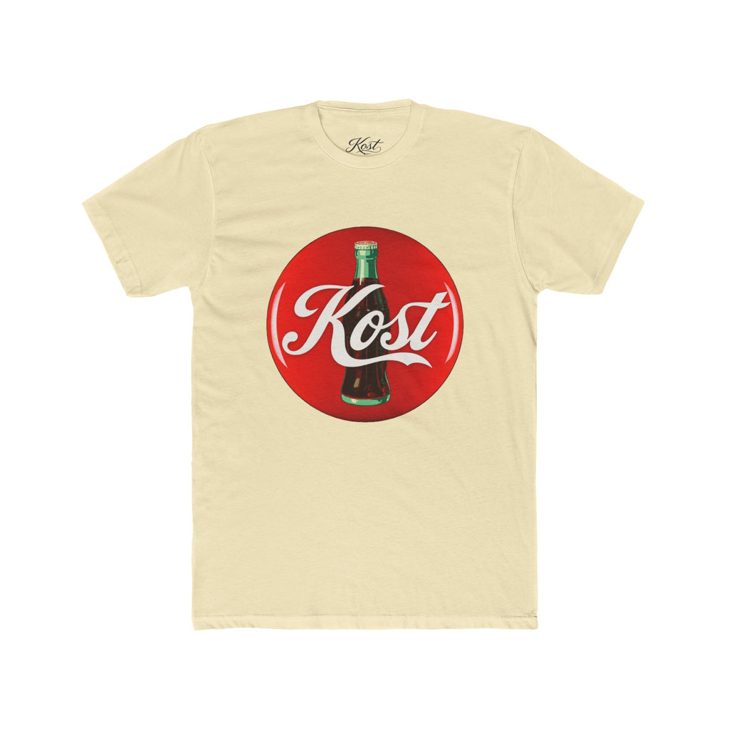 Kost Soda Logo Tee