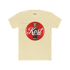 Kost Soda Logo Tee